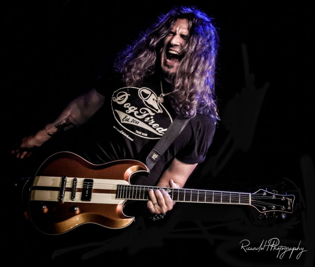 Phil X & The Drills RAMzine