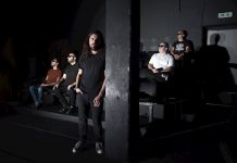 Greek rockers Need assemble Norchestrion: a song for the end