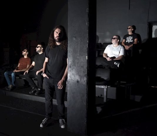 Greek rockers Need assemble Norchestrion: a song for the end