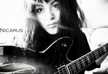 NICARUS digs deep on Coal People, Coal Puppets