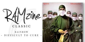 Rainbow's Difficult To Cure