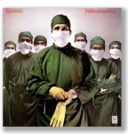 Rainbow's Difficult To Cure