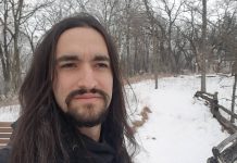 Samtar experiments with The Curse Of Infinite Luminosity