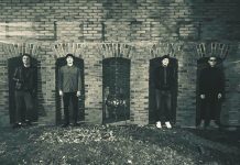 Fatalism & Unpleasant Directions – An Interview With Vestindien Vestindien