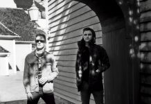 Vestindien offer unique and spirited take on Norweigan Black Metal