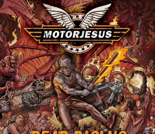 Motorjesus