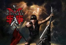 Michael Schenker – Immortal MICHAEL SCHENKER