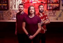 Skam hit a vein with Intra EP