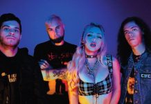 Sumo Cyco return with new track ‘Bystander’