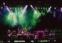 Dio’s ‘Holy Diver Live’ sees one of the great unsung live recordings remastered and reissued