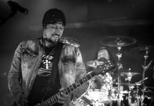 Brandon Gibbs Plays it his own Way