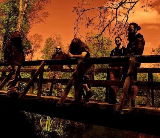 Soothsayer get dark and dirty on Echoes Of The Earth