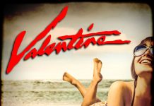 Valentine Leave their Heart in the City