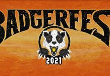 Badgerfest adds more metal to 2021 line-up! Badgerfest