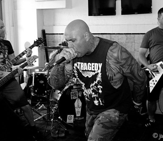 Human Failure’s Urchin