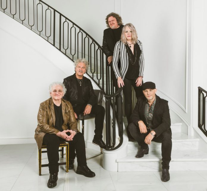 Jefferson Starship RAMzine