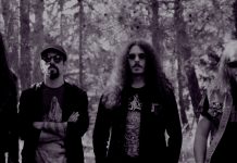 Acid Mammoth load up their witchy Caravan on new release