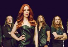 Epica live up to their name with Omega