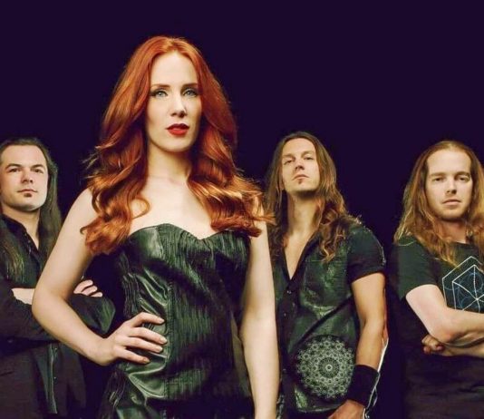 Epica live up to their name with Omega