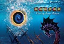 Kansas Release New Portrait Video