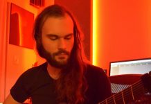 Manuel Barbará shines bright on Moonrise