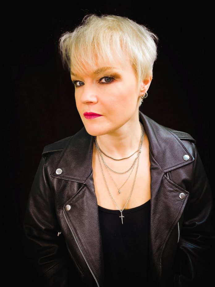 Rebecca Image 1 photograph by Adam Kennedy 2021 copy