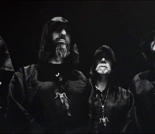Occult Doomers Satyrus drop new single and upcoming album details