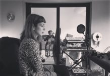 The Anchoress bares all on raw new album