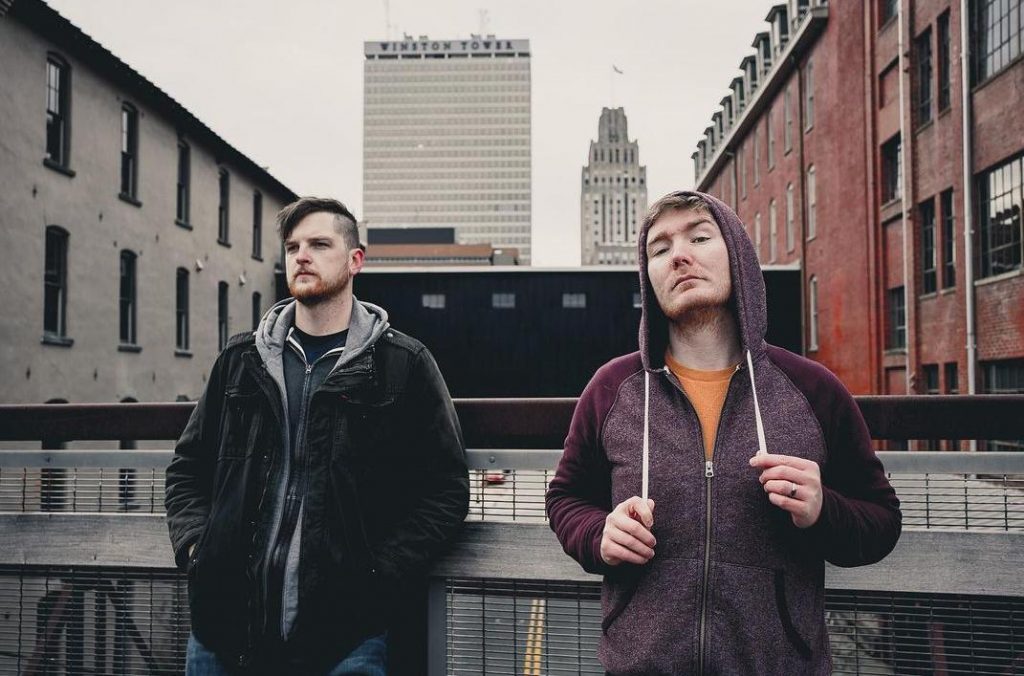 The Camel City Blackouts