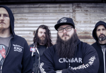 No Way Home for Beastwood