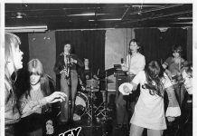 The Stepney Sisters have finally arrived The Stepney Sisters