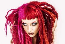 Delilah Bon – Louder for those at the back! Delilah Bon