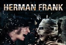 Herman Frank’s Teutonic Order