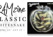 Come An’ Get It Whitesnake