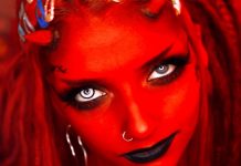 Delilah Bon, Self Titled and Self Made