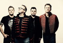 Prog rockers Frost offer a new Day And Age