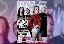 RAMzine 29 | Sumo Cyco, Skinny Knowledge, Six From the 90’s RAMzine 29 Sumo Cyco