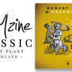 Modern Classic: Robert Plant – Dreamland Robert Plant - Dreamland