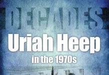 Uriah Heep... In The 70s