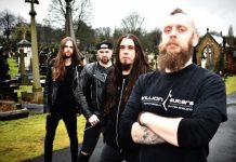 After 8 years, Evile declare Hell Unleashed