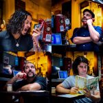 The Vendettas’ Third Album Due