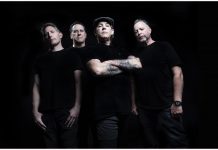 Infamous Stiffs on Parade