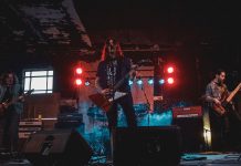 Jailbirds in the Jungle