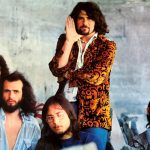 Gentle Giant’s Free Hand