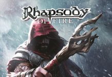 Rhapsody Of Fire