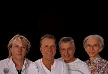 Asia Release the Reunion Albums: 2007 – 2012