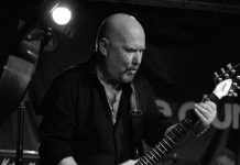 Dave Burn proves Nothing Is As It Seems