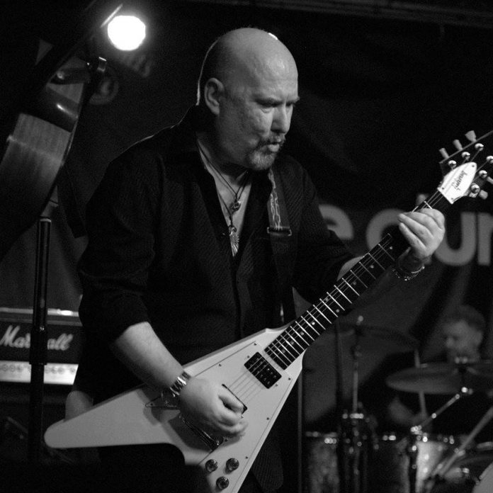 Dave Burn