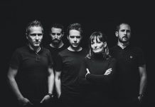 Interview with Nicolas Foucaud of Los Disidentes Del Sucio Motel