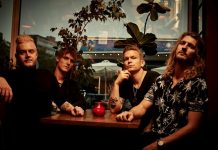 Lucer make an LA Collection with added Aussie Lucer